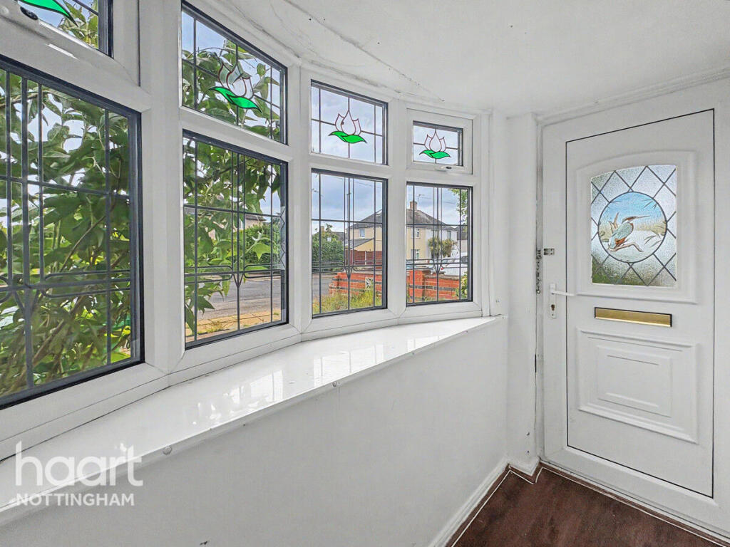 Brinkhill Crescent, Clifton photo 2