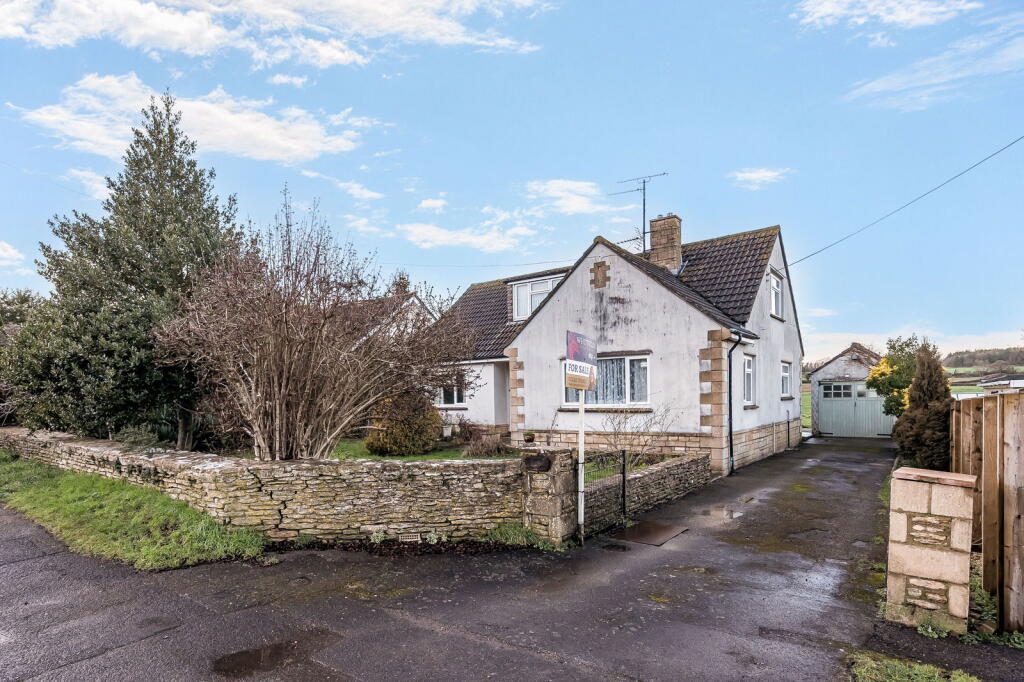 Main image of property: Purlpit, Atworth