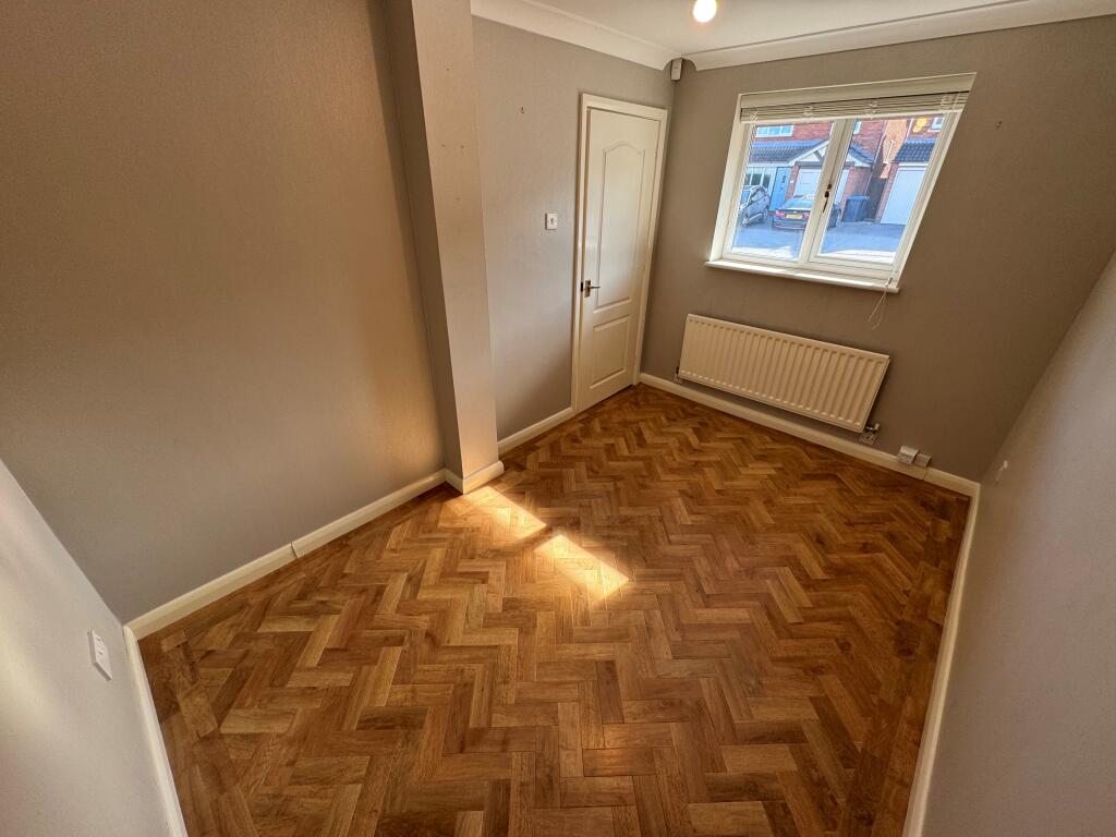 House in Coventry - More