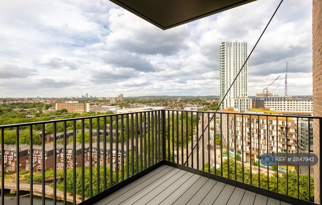 Main image of property: Hale Wharf, London, N17