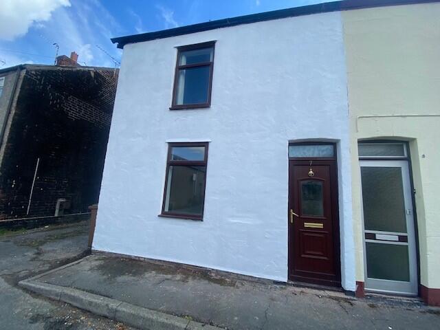 Main image of property: Water Street