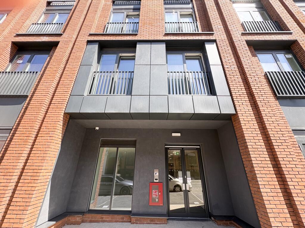Main image of property: Bradford Street, Birmingham
