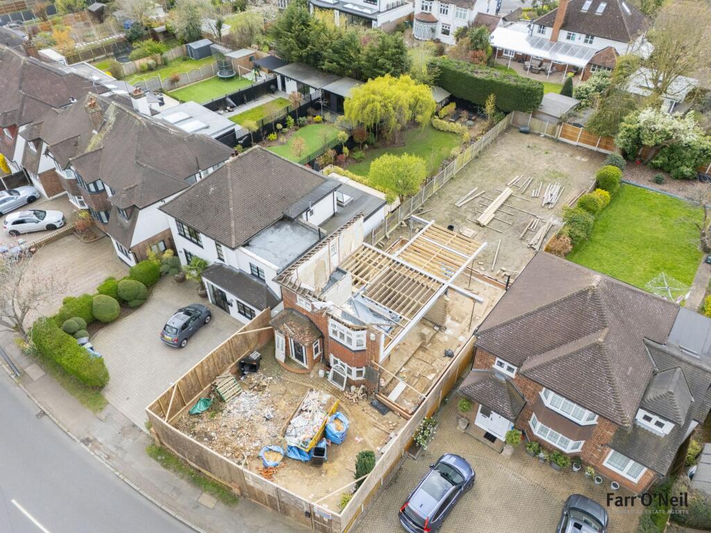 Main image of property: Farm Way, Buckhurst Hill, IG9