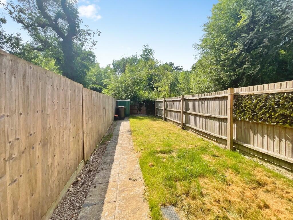 House in Lincoln, Lincolnshire - View 6