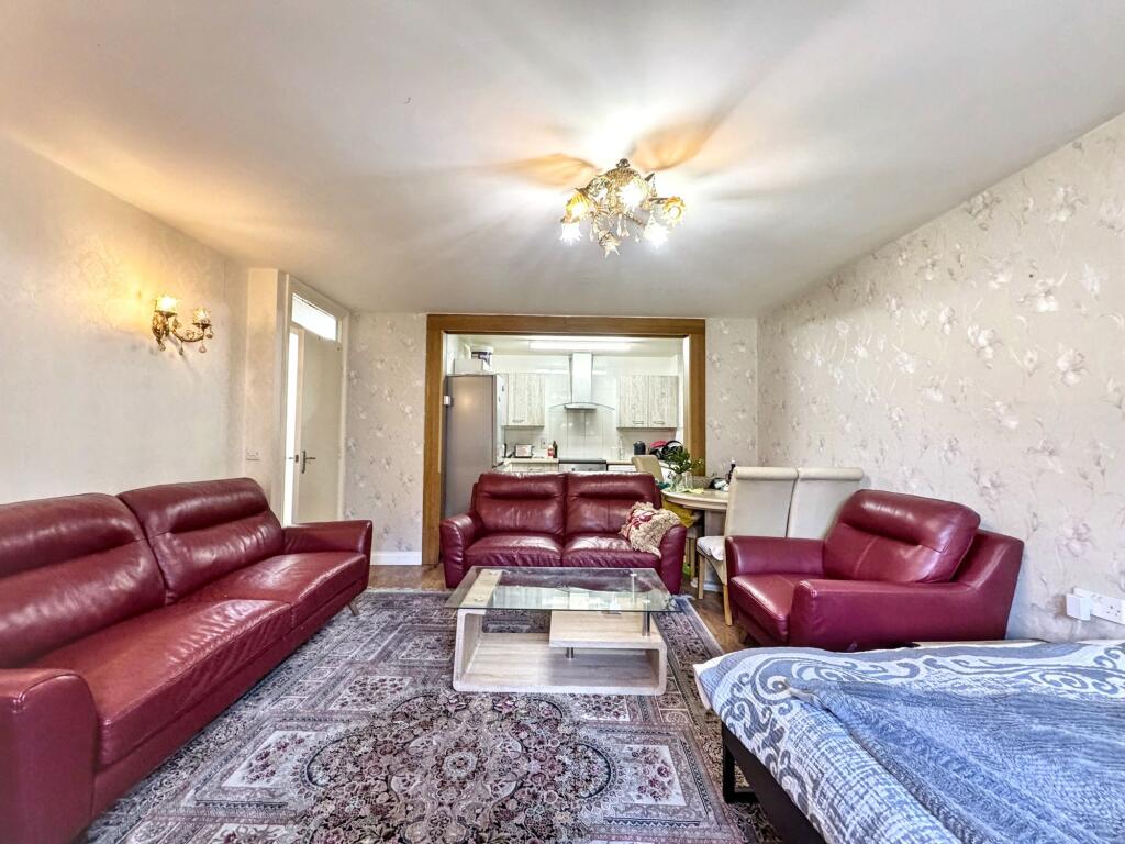 Main image of property: Rookery Way, Geneva Court, NW9