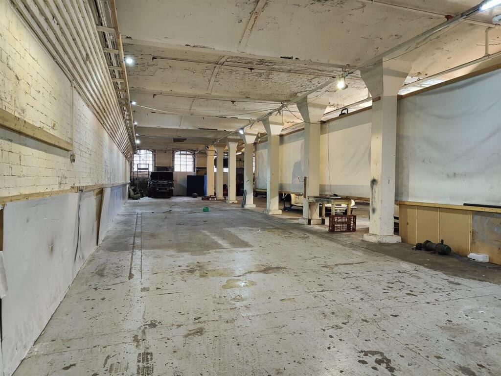 Main image of property: Unit A, Grape Mill, Holden Fold Lane Royton