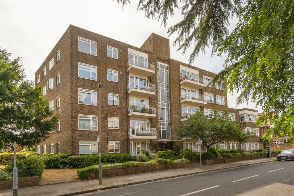 Main image of property: Briar Walk, West Putney, London, SW15
