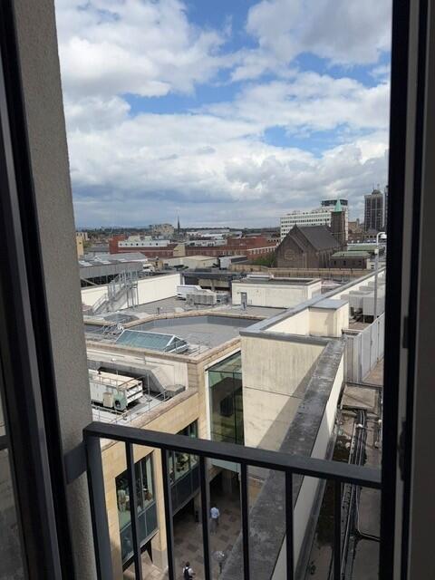 Apartment in Cardiff - View 5