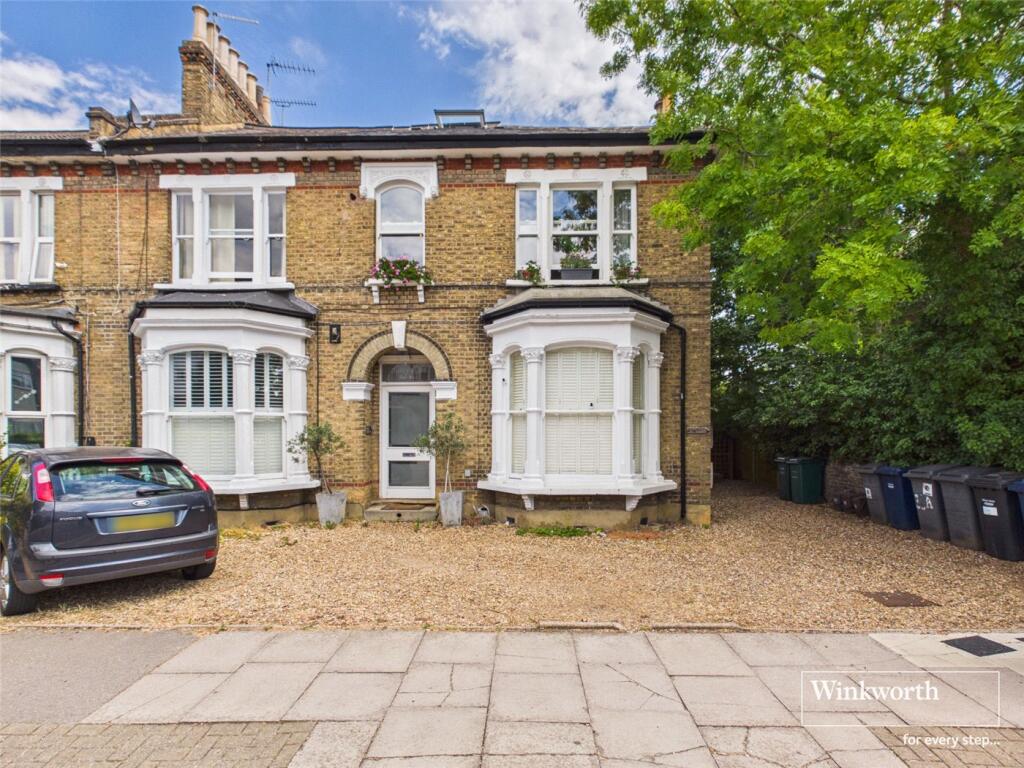 Main image of property: Sunny Gardens Road, London, NW4