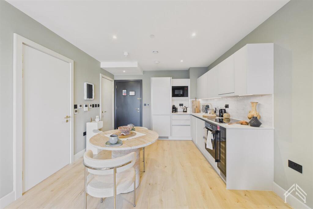 Apartment in London - View 4
