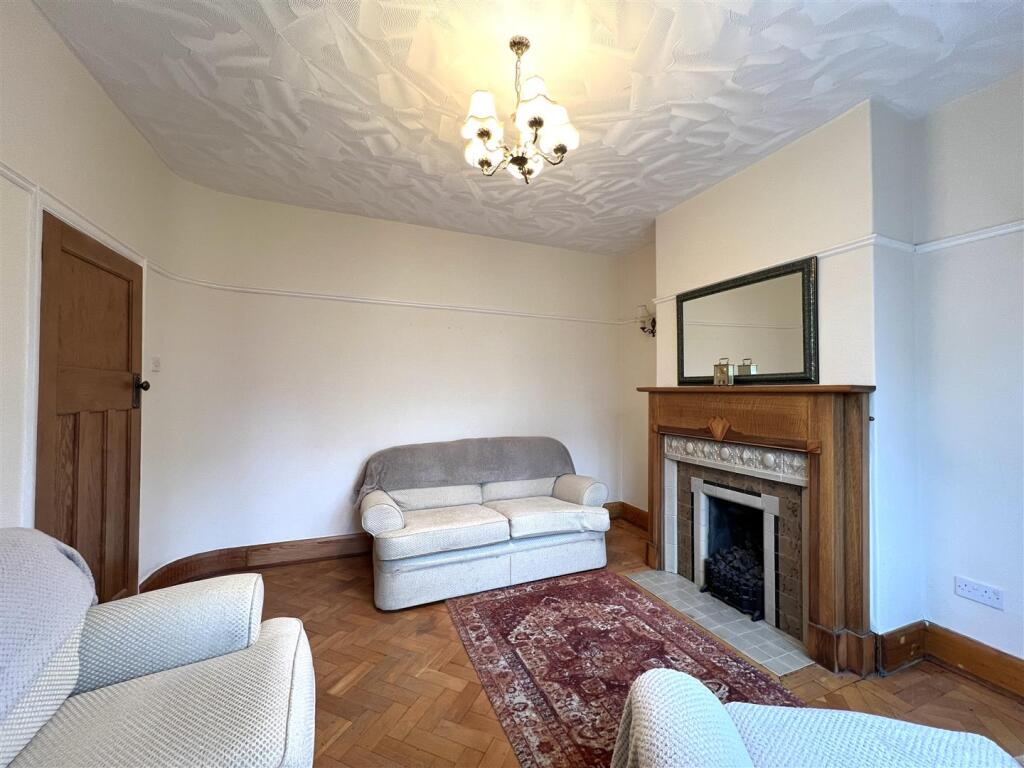 House in Crewe, Cheshire East - View 5