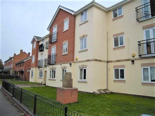 Main image of property: John Street, Wolverhampton