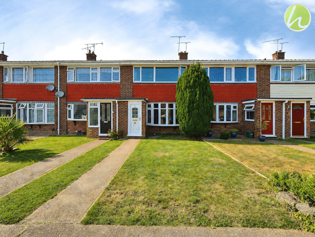 Main image of property: Colville Close, Corringham, SS17