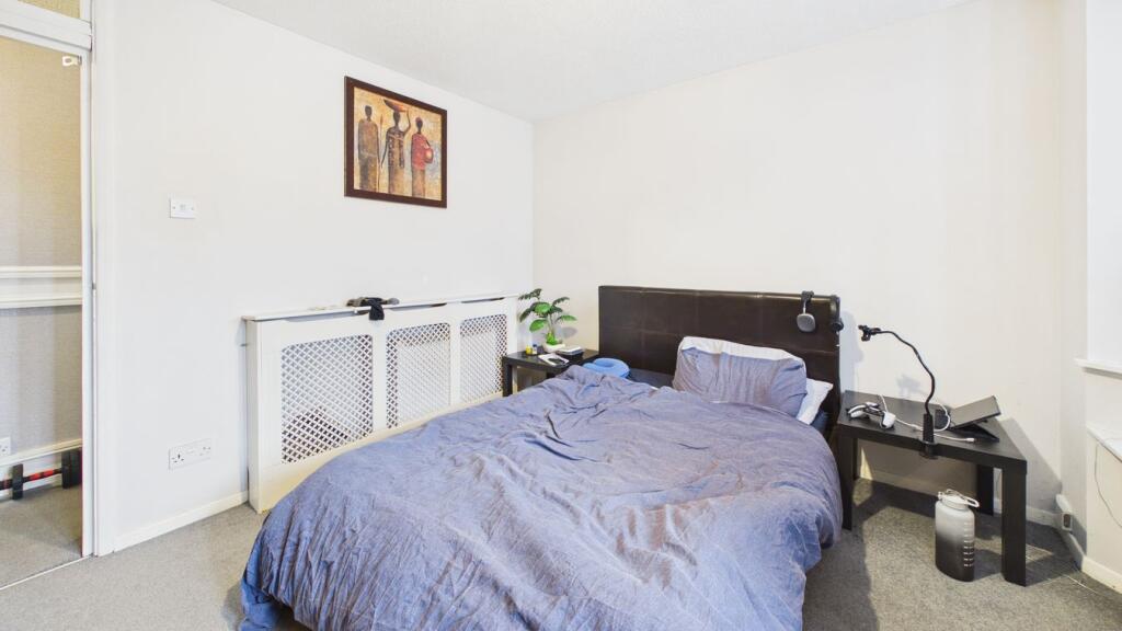 Apartment in Peterborough, City of Peterborough - View 5