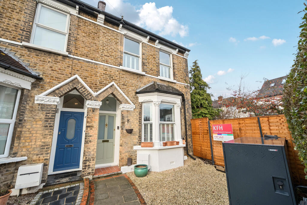 Main image of property: Linden Grove, Sydenham, London, SE26