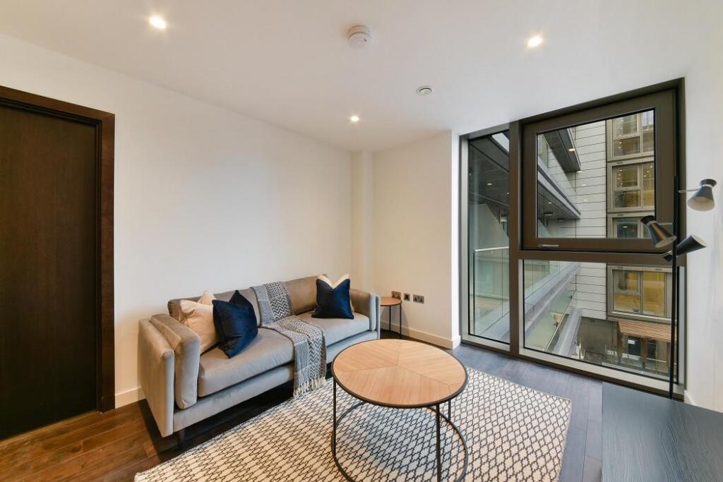Main image of property: Royal Mint Street, Tower Hill, London, E1