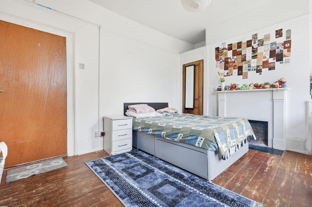 Woodstock Terrace, Poplar, E14 photo 4