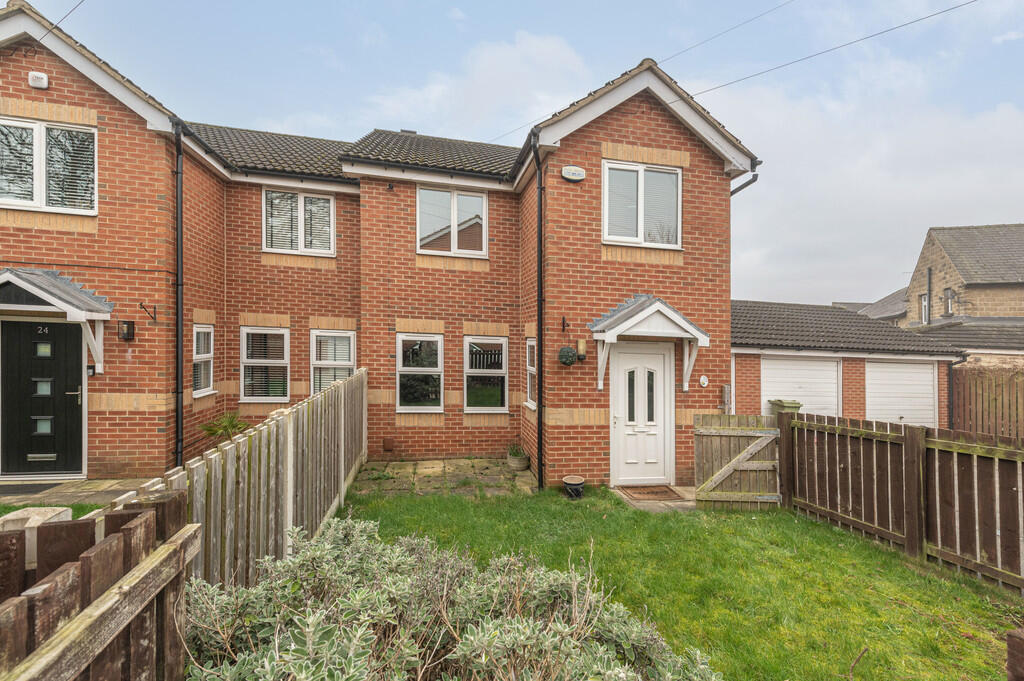 Main image of property: Carr Green Lane, Dalton