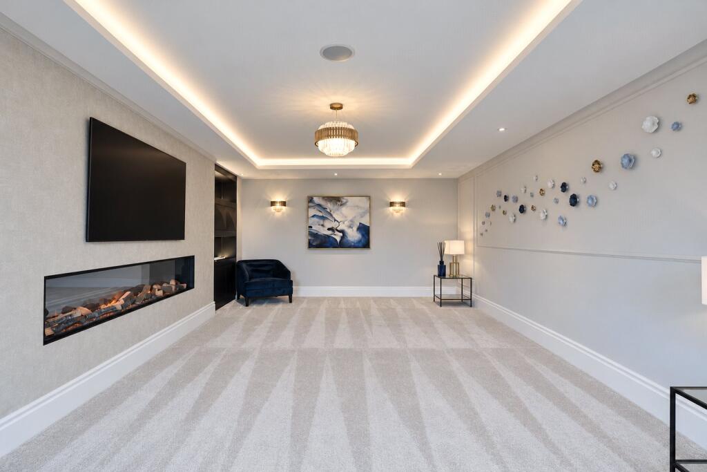 Woodside, Darras Hall, NE20 photo 4