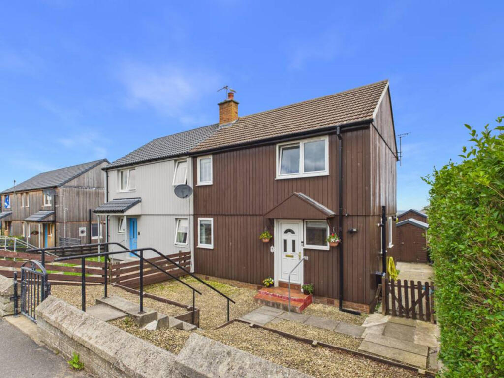 Main image of property: Chapelhillock, Macduff, AB44
