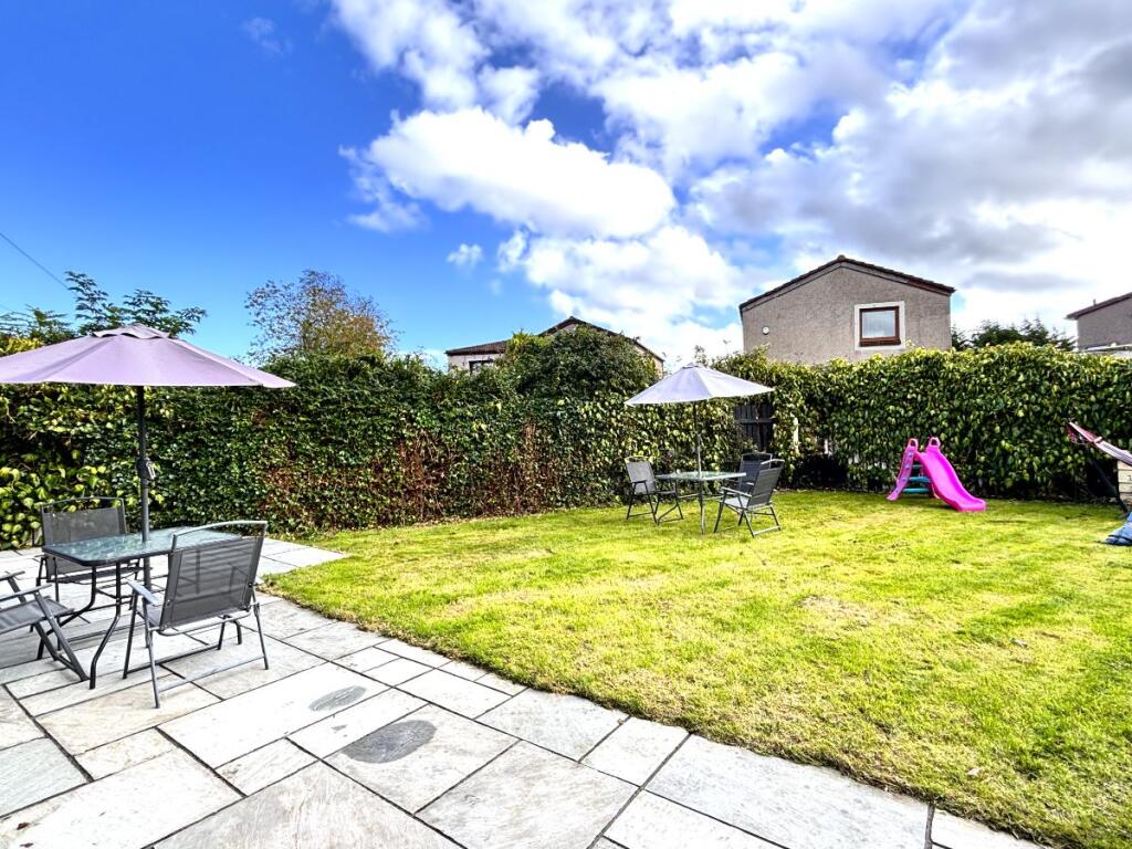 House in Kirkcaldy, Fife - View 4