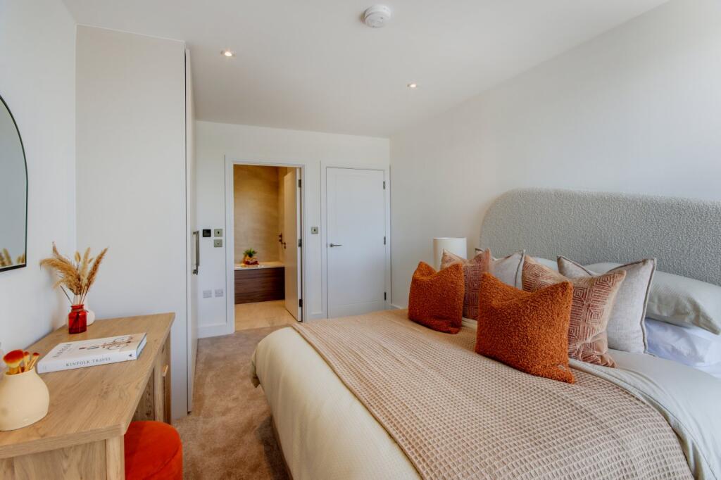 Apartment in Tonbridge - View 4