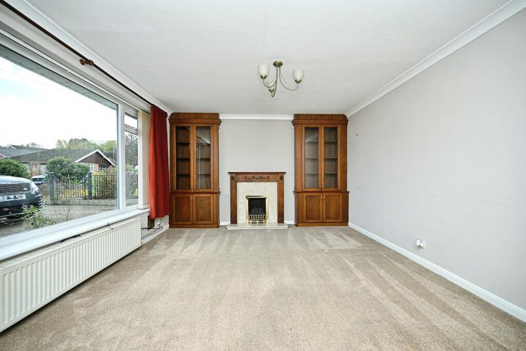 Landseer Close, Rugby photo 4