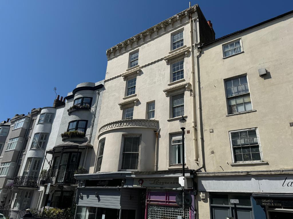 Main image of property: Madeira Place, Kemptown, Brighton, East Sussex, BN2 1TN
