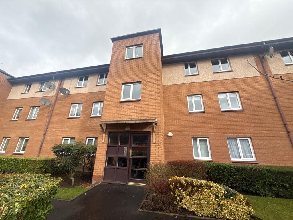Main image of property: Fersit Court, Glasgow, G43