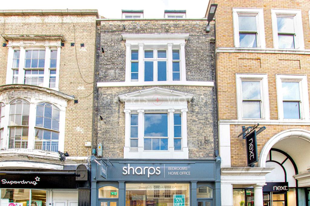 Main image of property: High Street, Colchester, Essex, CO1