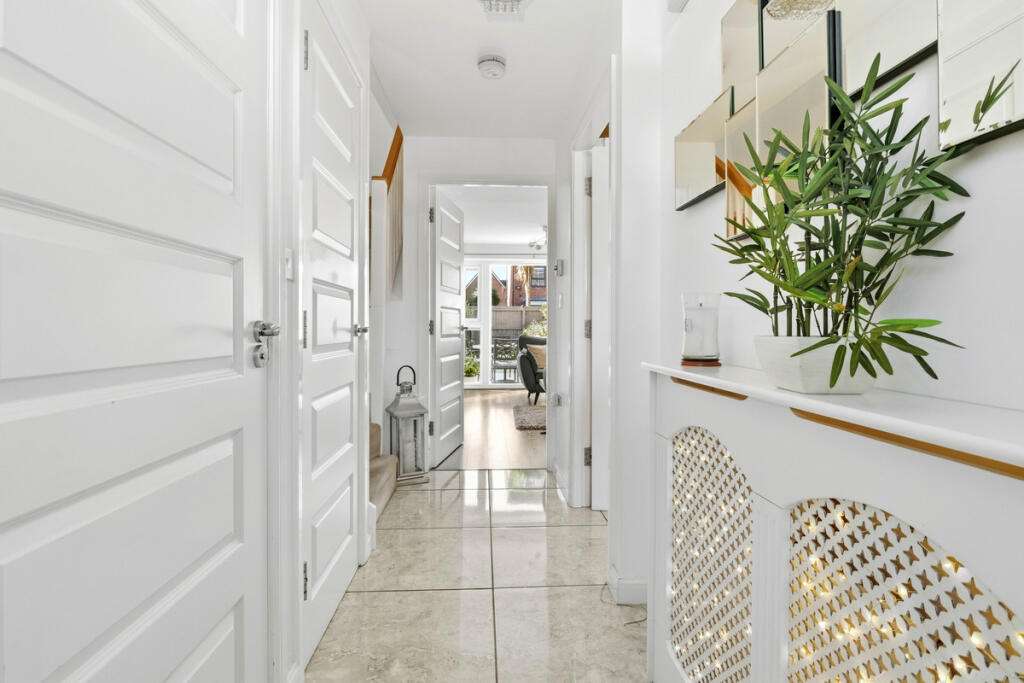 House in Liverpool - View 4