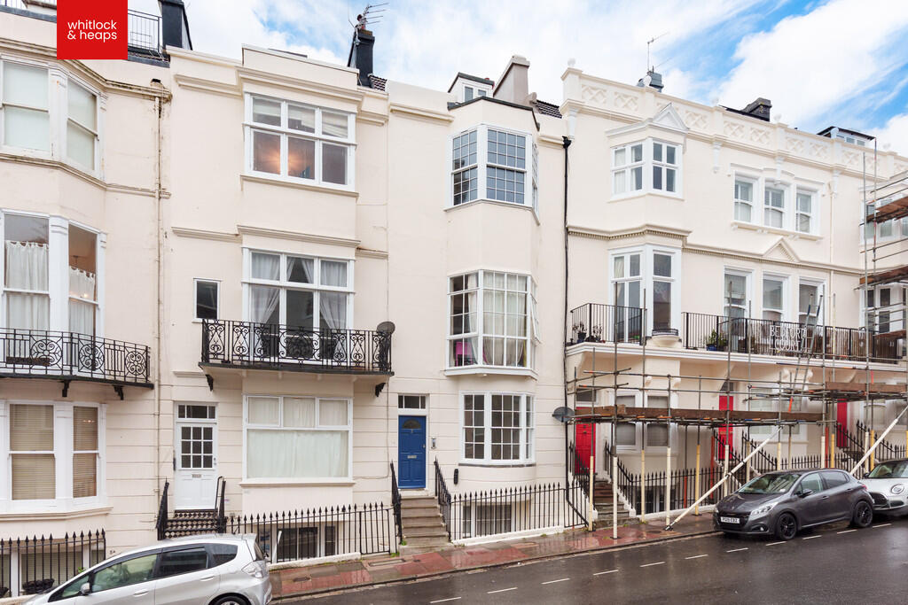 Main image of property: Bedford Place, Brighton