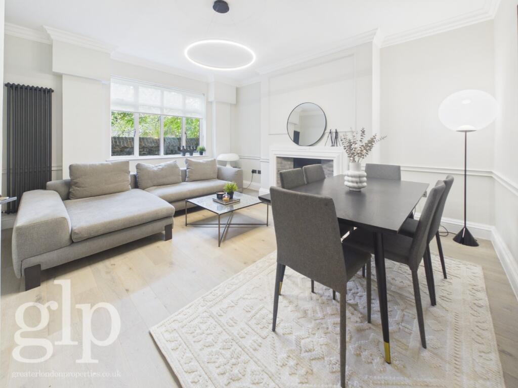 Main image of property: Connaught Street, Hyde Park, W2
