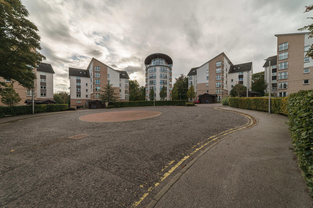Main image of property: Shaw Crescent, Aberdeen
