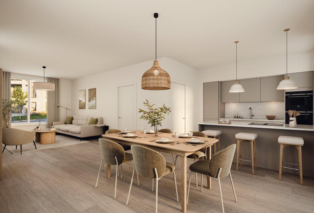 Main image of property: Plot 5, Braeburn, St Andrews West, St. Andrews, Fife