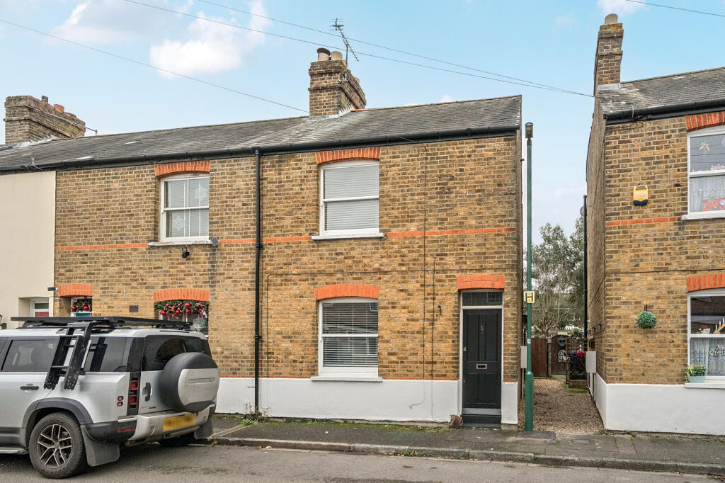 Main image of property: The Walk, Eton Wick, SL4