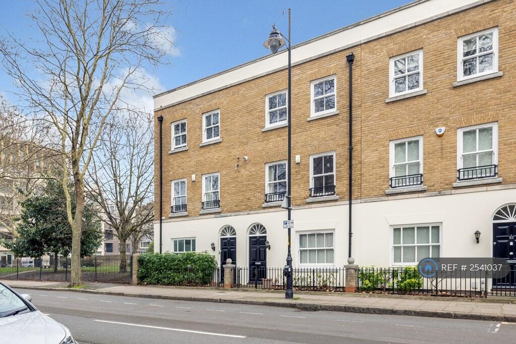 Main image of property: Harper Road, London, SE1