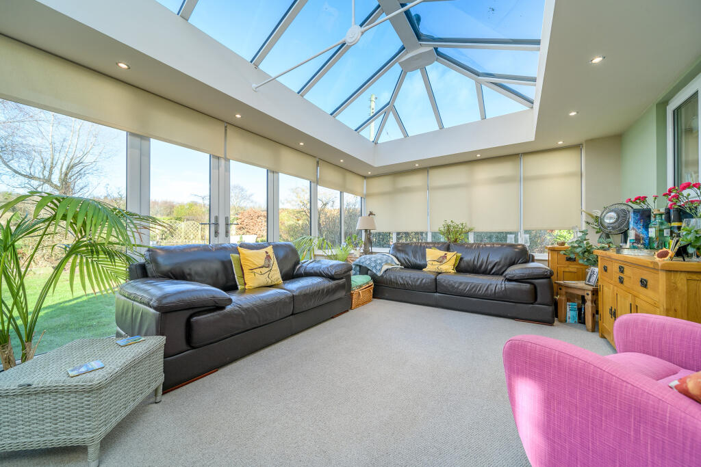 House in Newcastle upon Tyne, Newton-on-the-Moor and Swarland - View 3