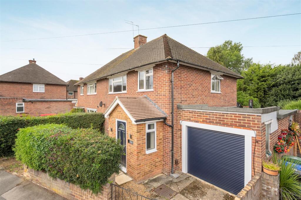 Main image of property: Bulkeley Avenue, Windsor