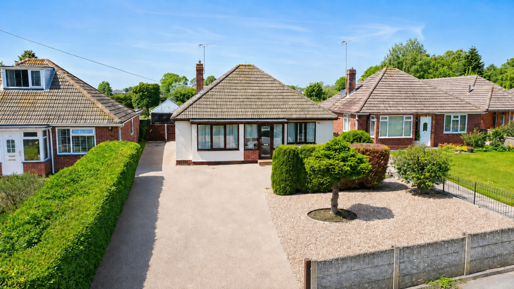Main image of property: 26 Church Lane, Cherry Willingham, Lincoln, LN3 4AB