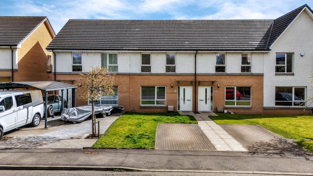 Main image of property: Macbeth Street, Parkhead, Glasgow, G31