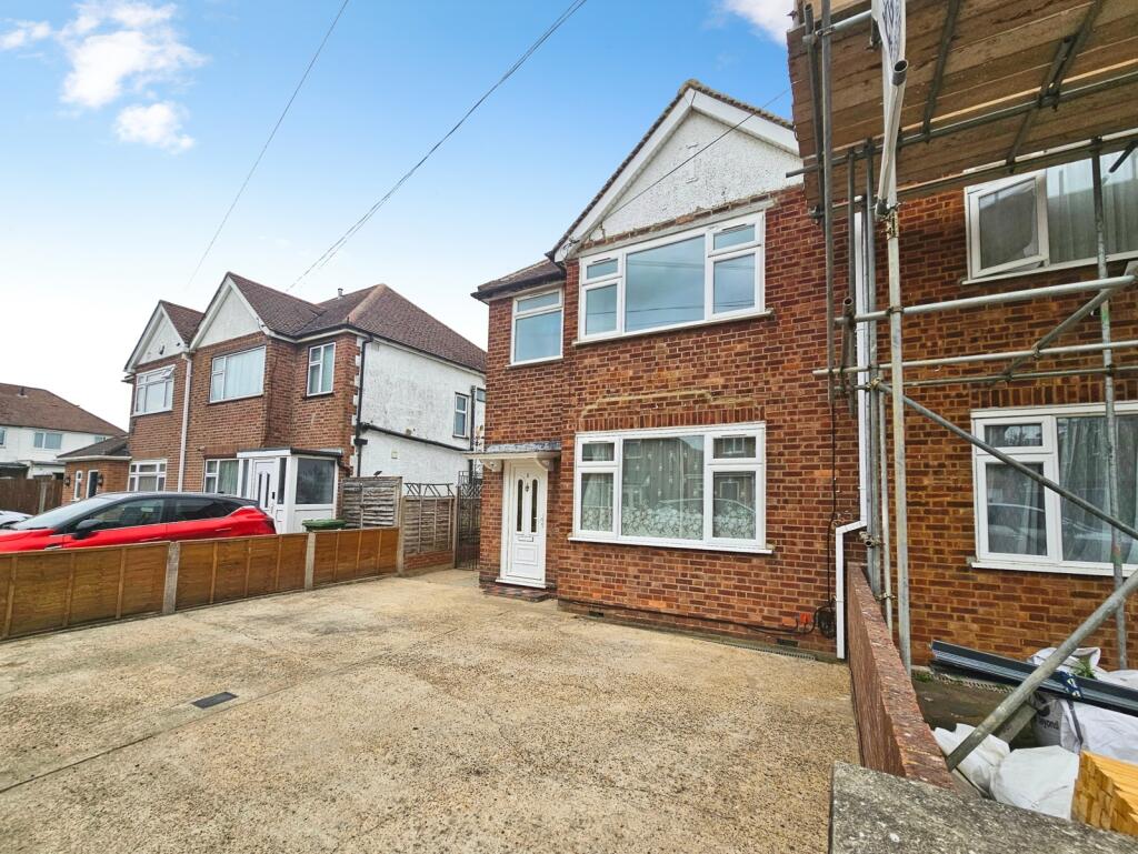 Main image of property: Shortwood Avenue, Staines, Middlesex, TW18