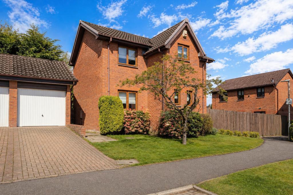 Main image of property: Binniehill Road, Cumbernauld, Glasgow, G68 9JJ