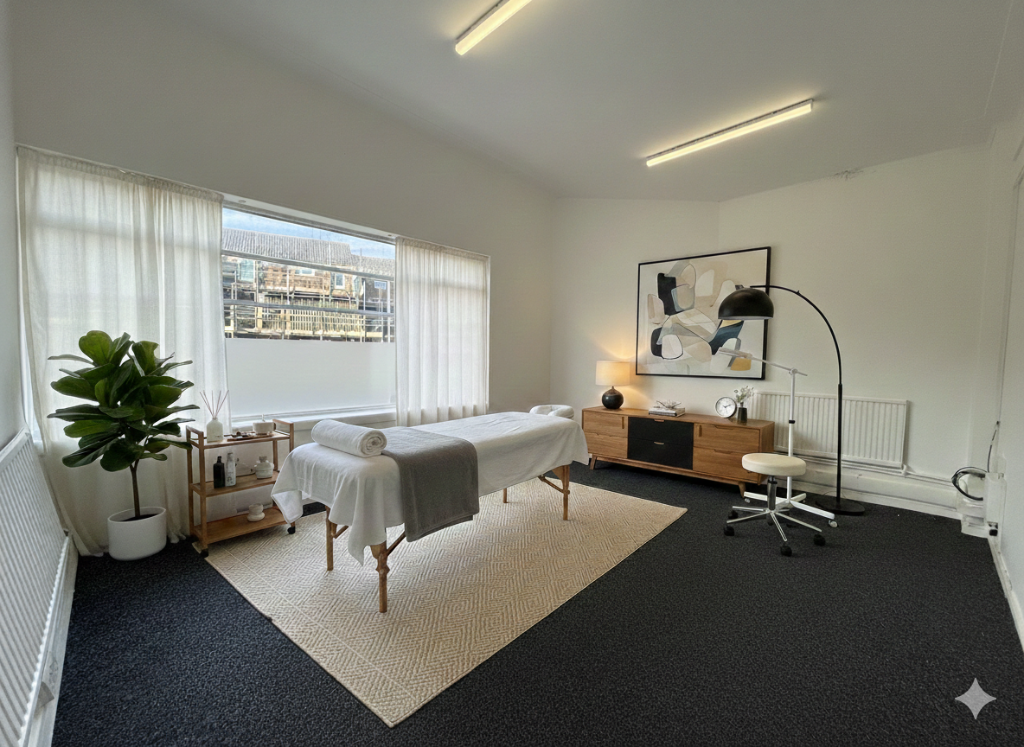 Therapy Room