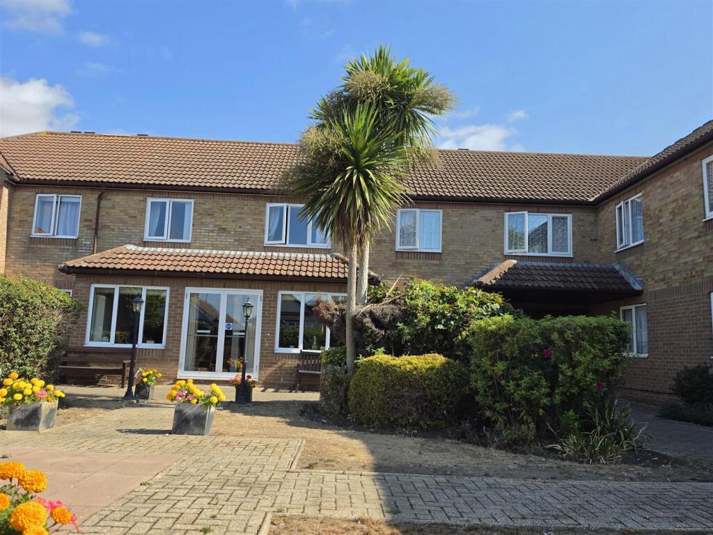 Main image of property: Coppins Road, Clacton On Sea