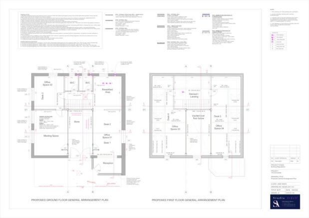 040326_A_212_R01 - PROPOSED GENERAL ARRANGEMENT 