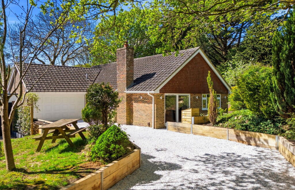 Main image of property: Kinfauns, High Salvington, Worthing BN13 3BL