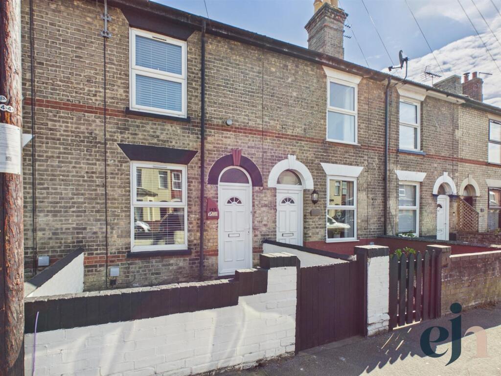 Main image of property: St margarets road, Lowestoft