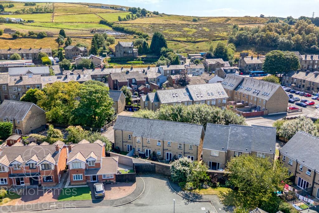 House in Rossendale, Fold Head, Whitworth - View 3