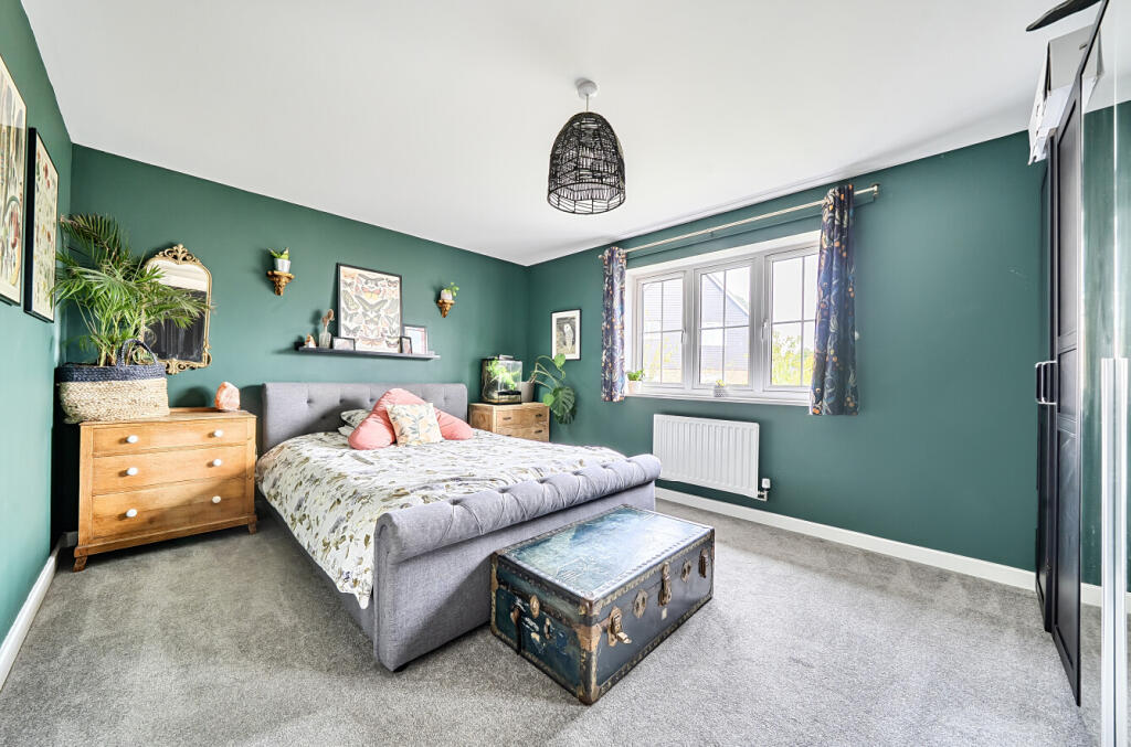 5 Hammerton Road, Bishops Waltham photo 4